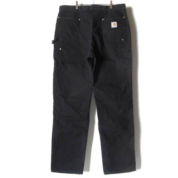 楽天市場】極美品 2003年製 USA製 carhartt ダック ダブルニー