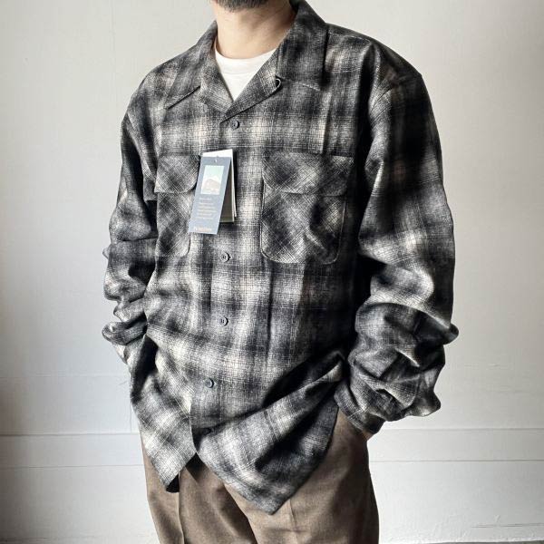 楽天市場】pendleton オンブレ（素材（生地・毛糸）ウール）の通販