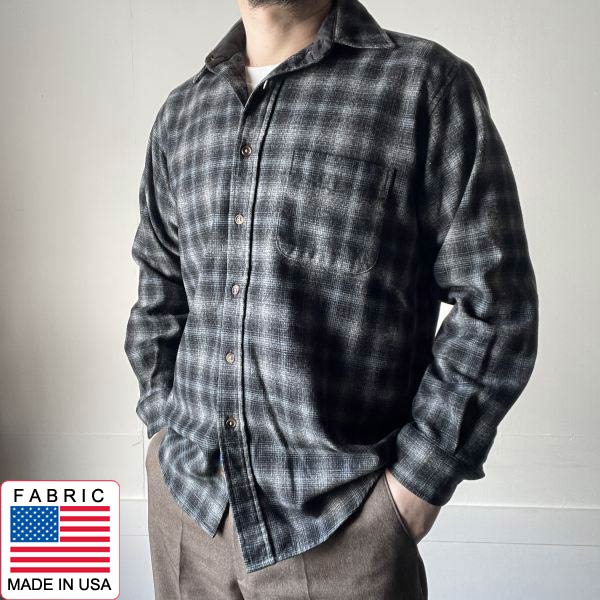 楽天市場】pendleton オンブレの通販