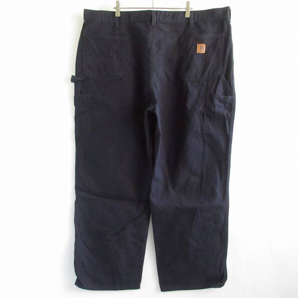 楽天市場】美品 Carhartt カーハート B11 MDT ダック ペインターパンツ