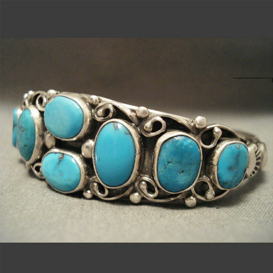 楽天市場】インディアン ジュエリー バングル ネイティブ アメリカン