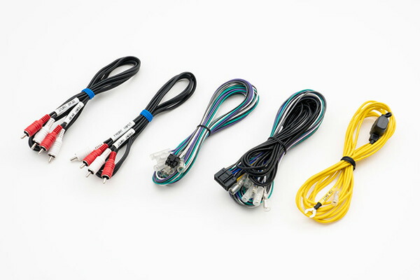 楽天市場】【取寄商品】ALPINEアルパイン最大出力90W×4ch小型設計