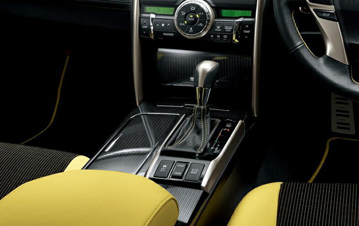 マークX GRX130 インテリアパネル 10点 シフトノブおまけ 楽天市場