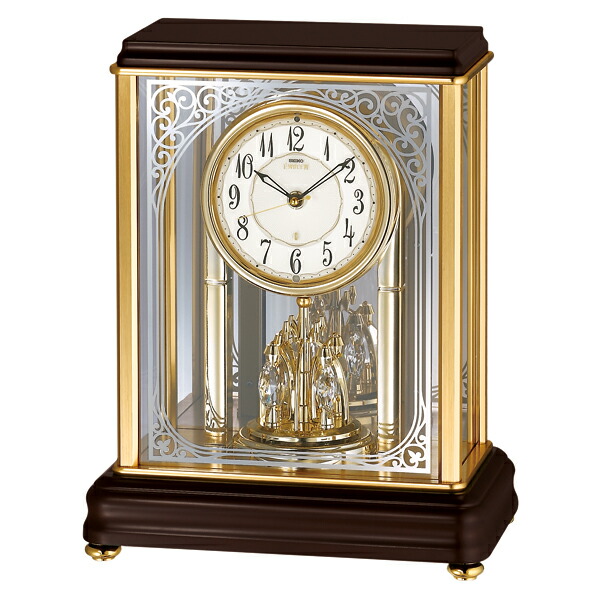 セイコー エンブレム 置時計」の人気商品一覧 | 安い商品を通販サイト