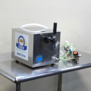 楽天市場】【中古】ニットク 氷冷式 1口 ビール サーバー CP-2 ビア