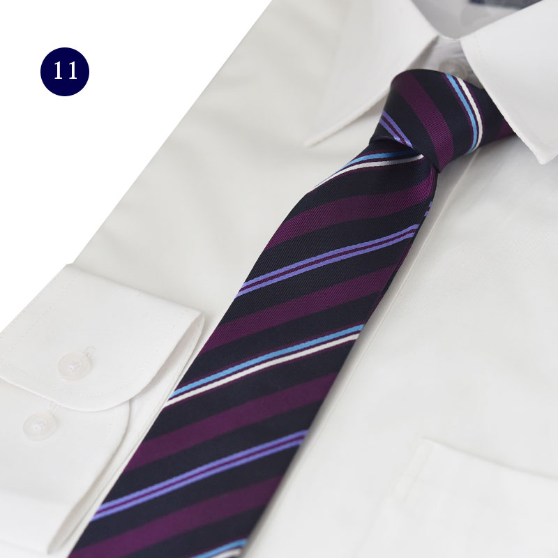 楽天市場】ネクタイ ナロータイ シルク ドラマ着用【青のSP】DAVINCI