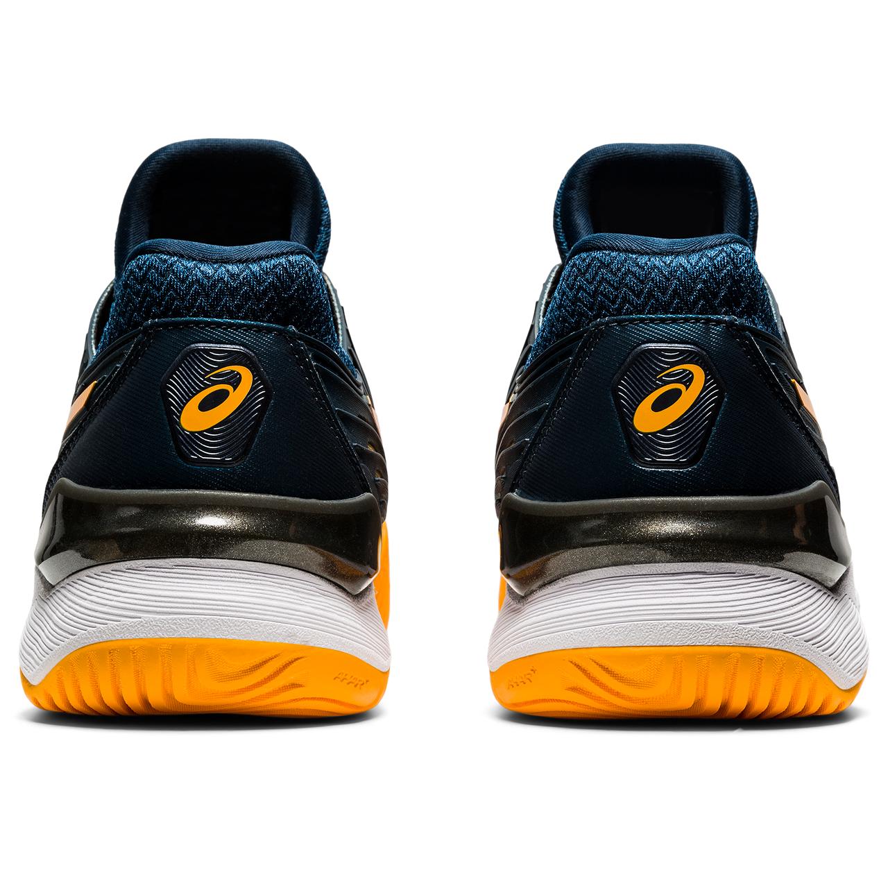 楽天市場】asics アシックス オールコート用テニスシューズ COURT FF2