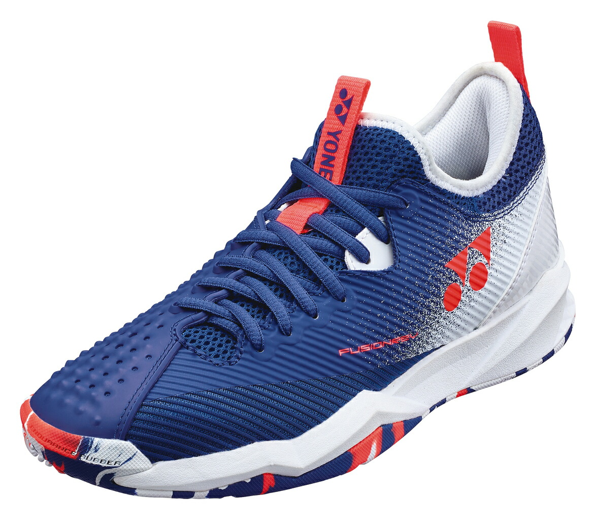 ヨネックス パワークッション フュージョンレブ 4 メン GC SHTF4MGC