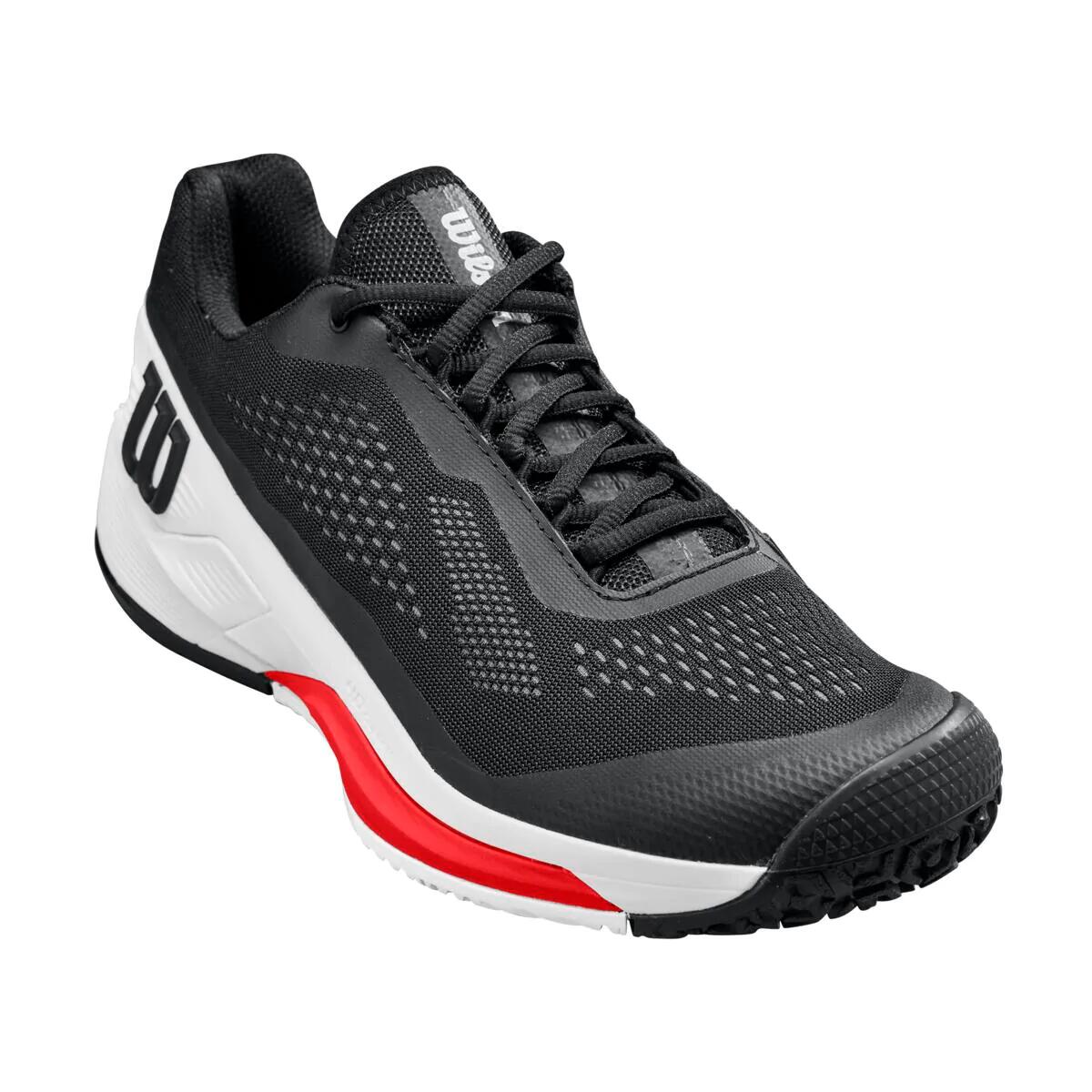 楽天市場】2022年NEWモデル ウイルソン Wilson オムニ・クレー用テニス