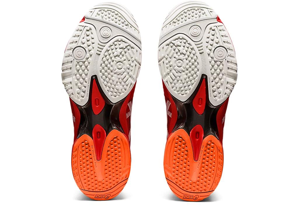 楽天市場】asics アシックス オムニ・クレー用テニスシューズ