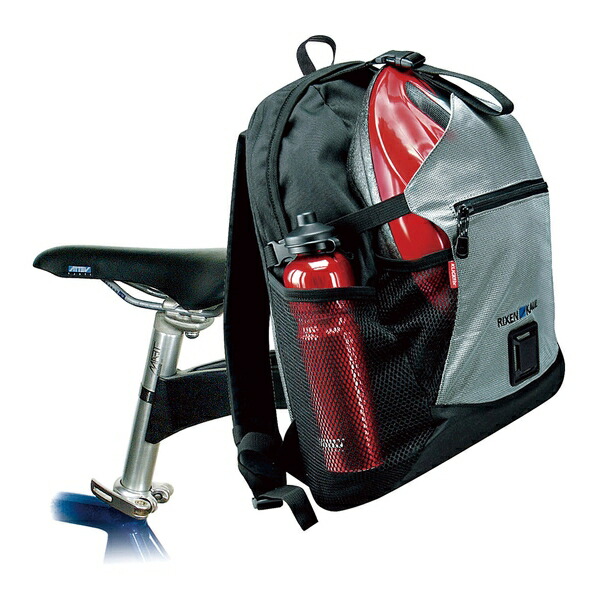 楽天市場】(RIXEN＆KAUL/リクセン＆カウル)フリーパックスポーツ