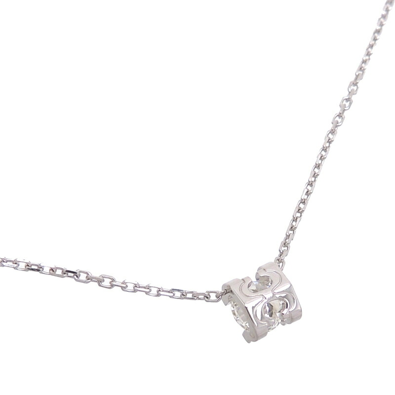 楽天市場】【飯能本店】 カルティエ Cドゥ カルティエ ダイヤモンド