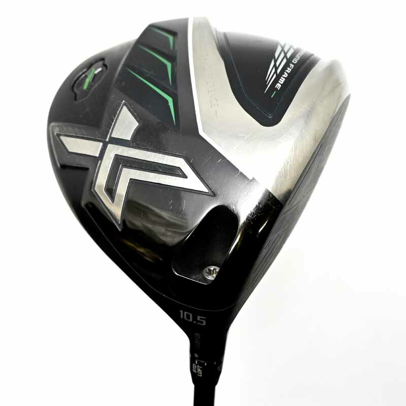 楽天市場】ゼクシオ 10 ドライバー miyazaki srの通販