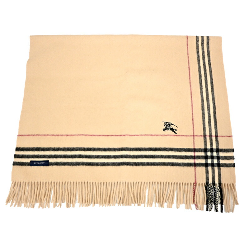 楽天市場】バーバリー ひざ掛け（バッグ・小物・ブランド雑貨）の通販