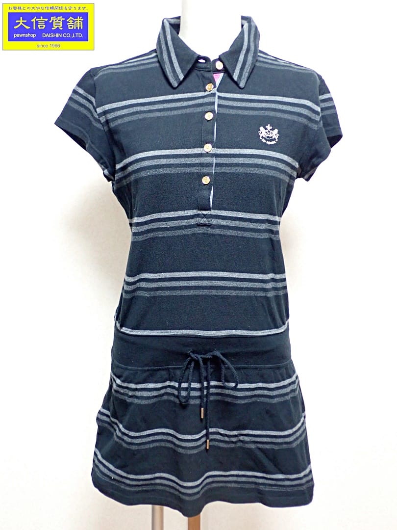 楽天市場】23区 ゴルフ レディース ワンピースの通販