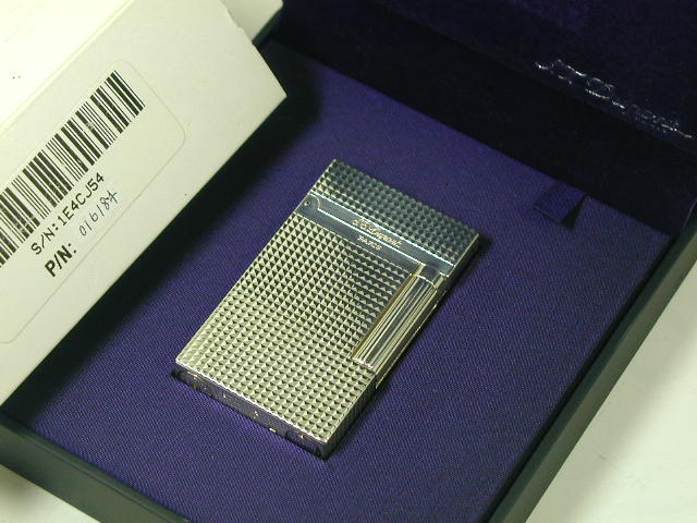 楽天市場】デュポンライター： デュポン ライン2 //ダイヤカット