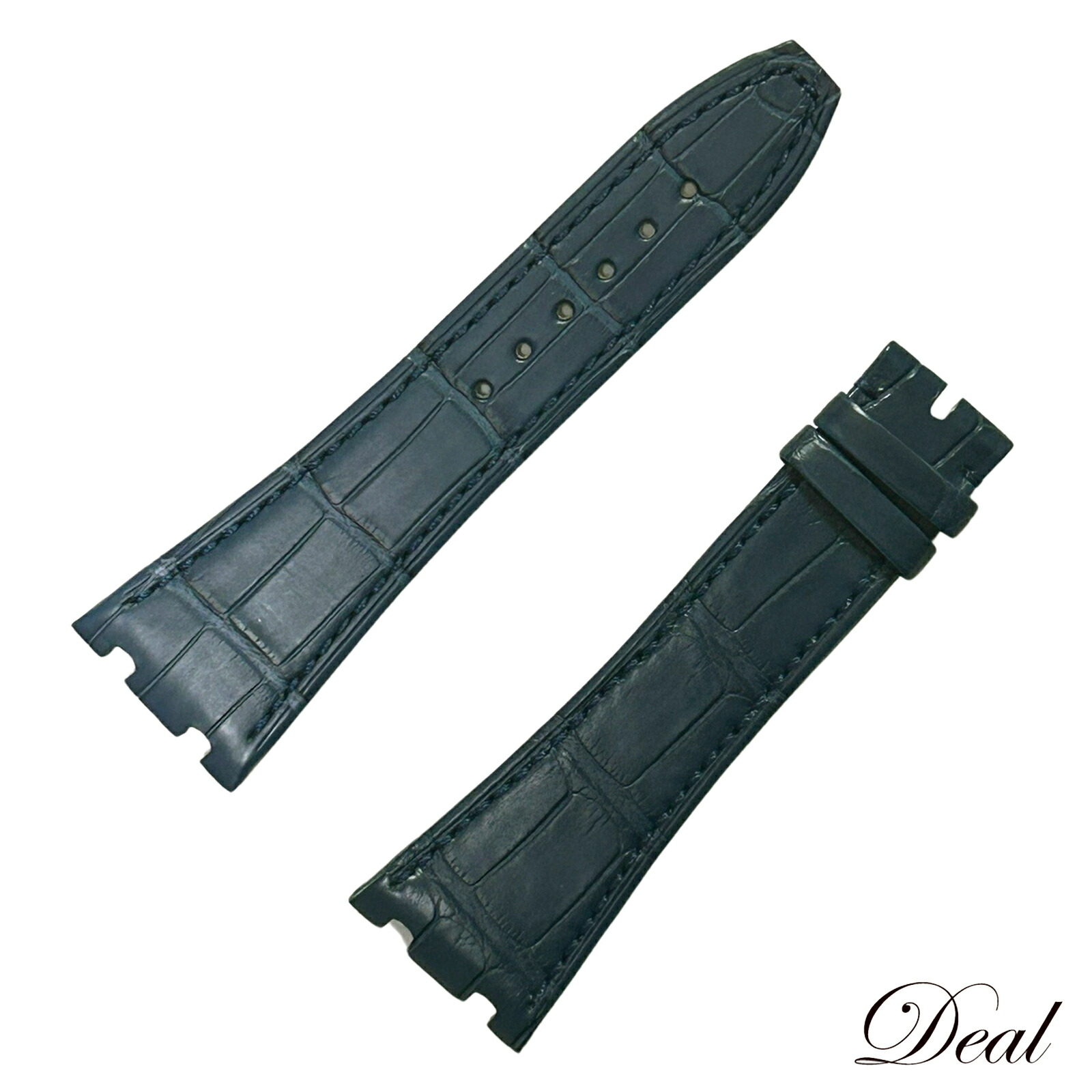 楽天市場】未使用 保管品 AUDEMARS PIGUET オーデマピゲ 純正 レザー