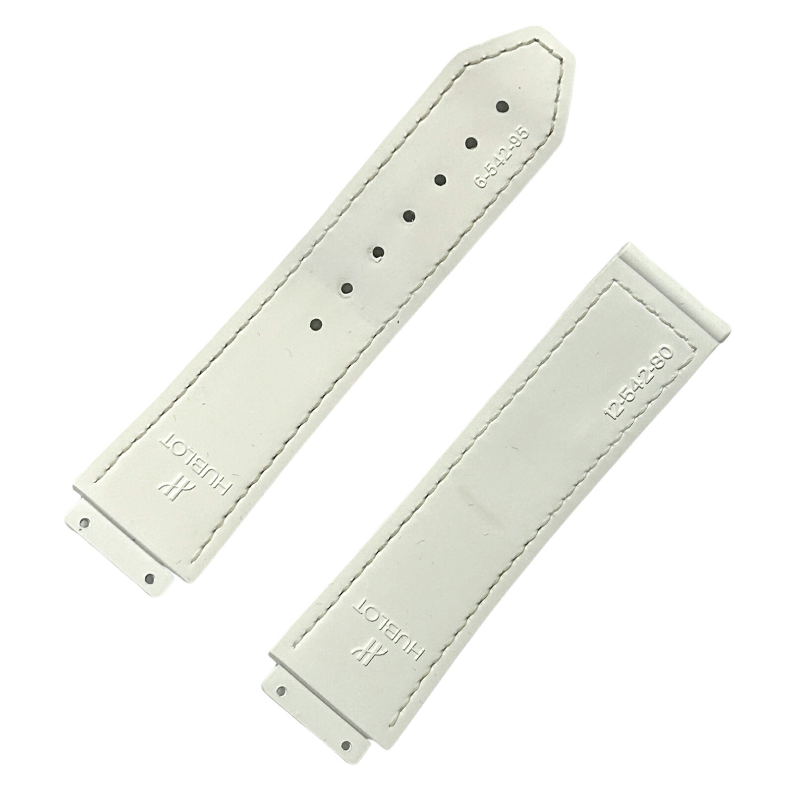 楽天市場】HUBLOT ウブロ 純正 ラバーベルト クラシックフュージョン