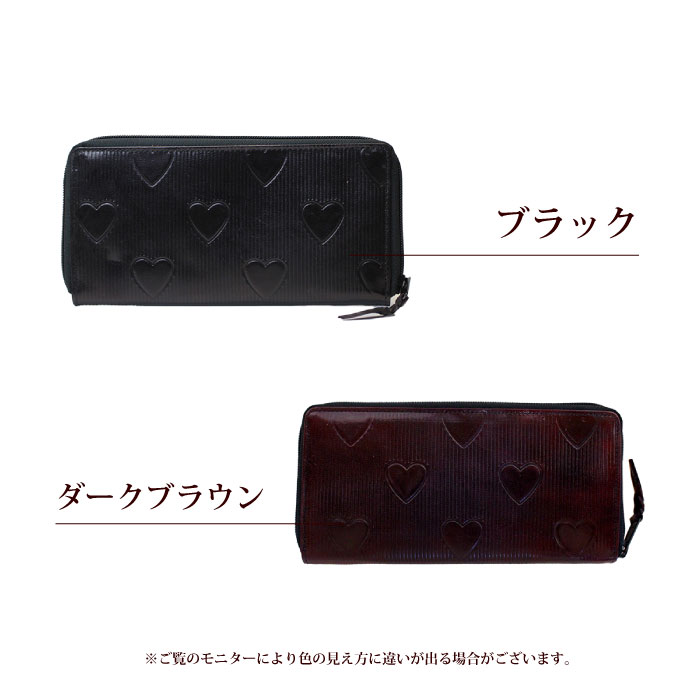 楽天市場】長財布 レディース 本革 【 シャンティニケタンラウンド