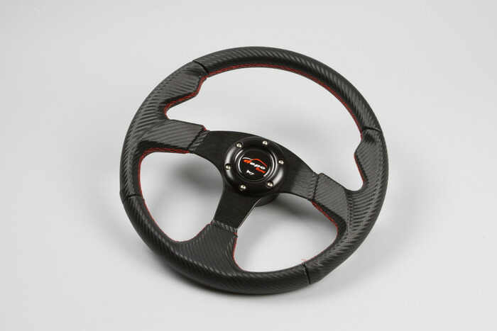 楽天市場】デポレーシング ステアリング ハンドル 35φ Mサイズ