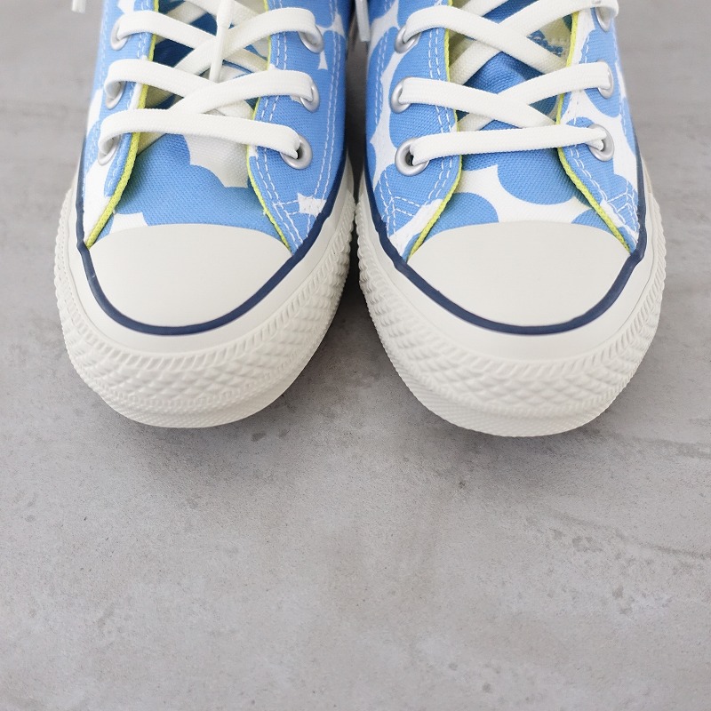 楽天市場】【未使用品】 ミナペルホネン×コンバース mina perhonen