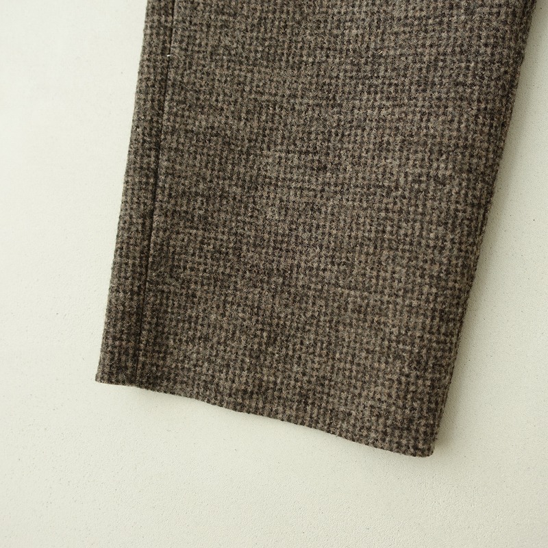 楽天市場】オールドマンズテーラー R&D.M.Co- ウールフェルトニット