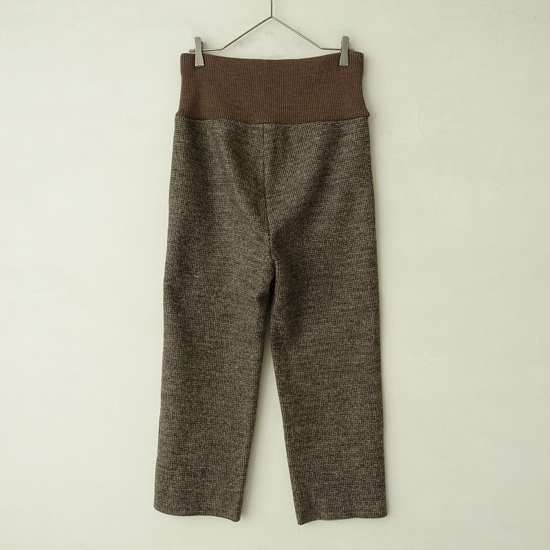 楽天市場】オールドマンズテーラー R&D.M.Co- ウールフェルトニット