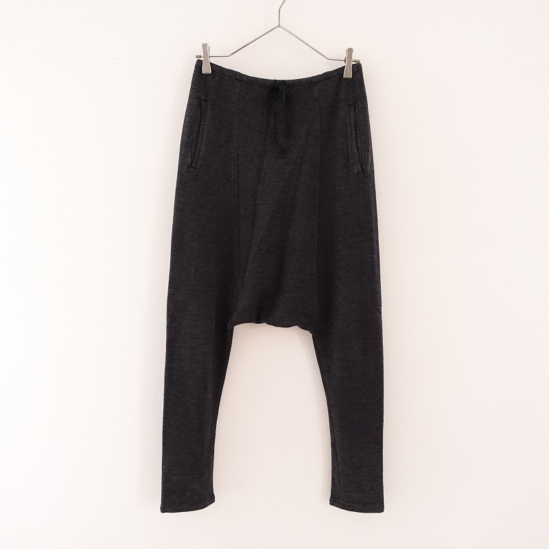 楽天市場】アーツ&サイエンス ARTS&SCIENCE サルエルパンツ 0【中古