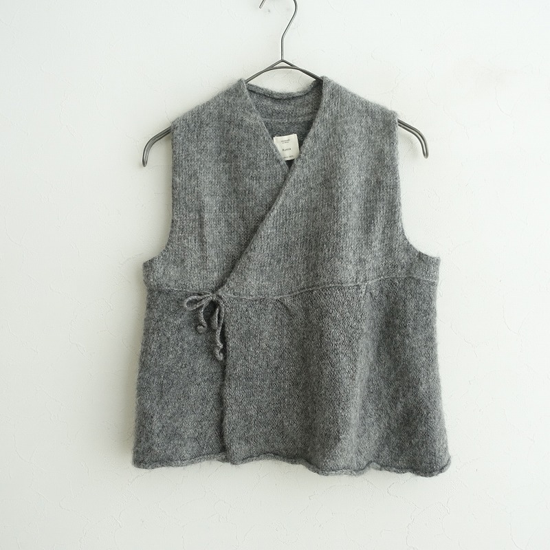 楽天市場】【定価2.9万】 プエンテ PUENTE Rueca アルパカ手紡ぎ