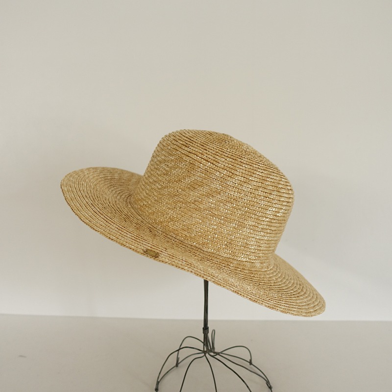 wicagrocery 麦わら帽子