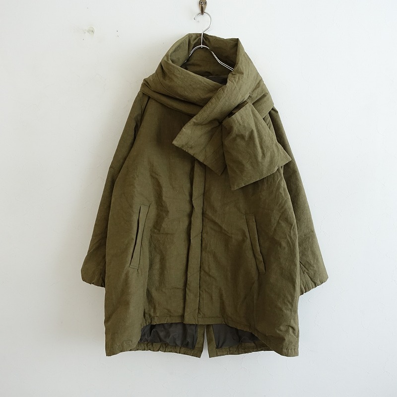 楽天市場】//【美品/2022AW/定価7.9万】パドカレ pas de calais 綿麻