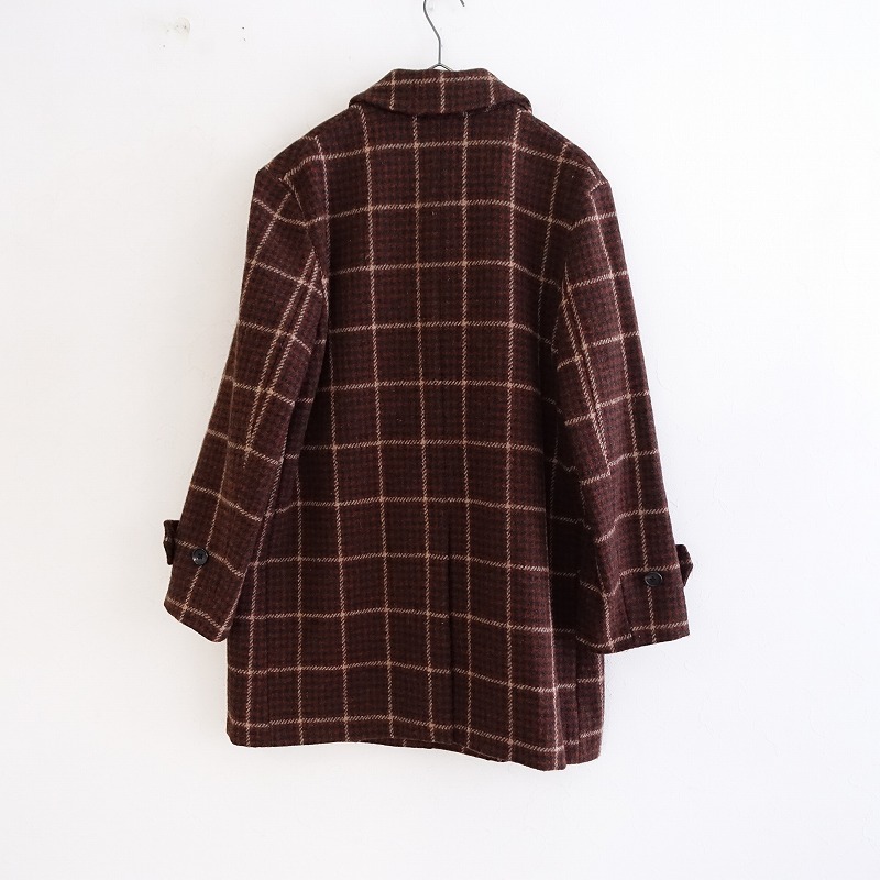 楽天市場】//【定価13.2万】マーガレットハウエル×ハリスツイード