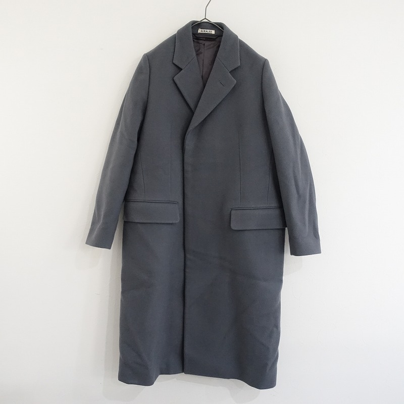 楽天市場】auralee coat（コート・ジャケット｜レディースファッション