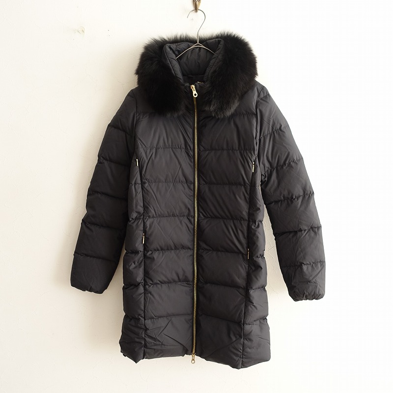 楽天市場】デュベティカ DUVETICA ダウンコート 38 【中古】【90A52