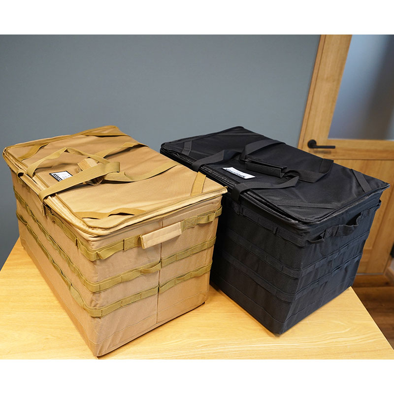 楽天市場】【MaveRickオリジナルツールバッグ】折り畳みギアコンテナ