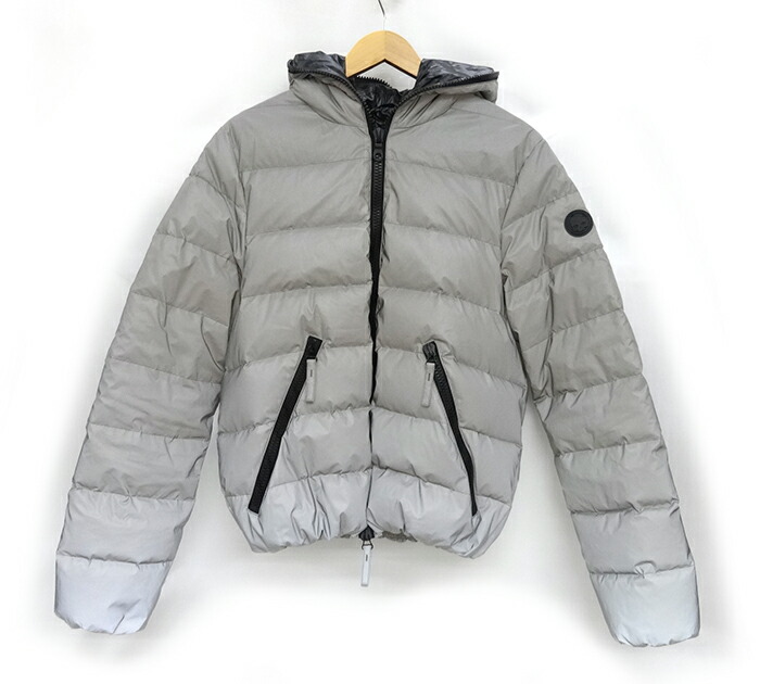 楽天市場】【DUVETICA×HYDROGEN】デュベティカ×ハイドロゲン コラボ