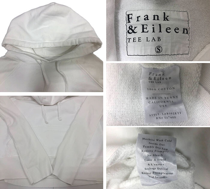 楽天市場】Frank&Eileen teelove フランクアンドアイリーン ティーラブ