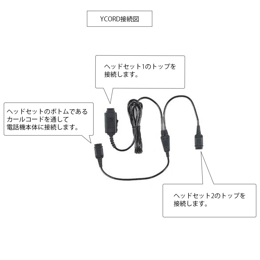 楽天市場】業務用ヘッドセット 固定電話ヘッドセット 研修用