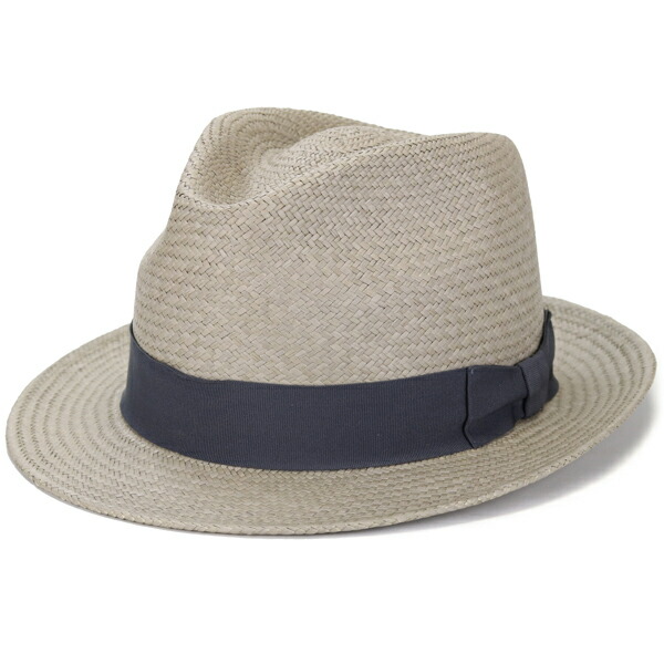 楽天市場】SERRANO HAT パナマ帽 エクアドル産 パナマハット メンズ 春
