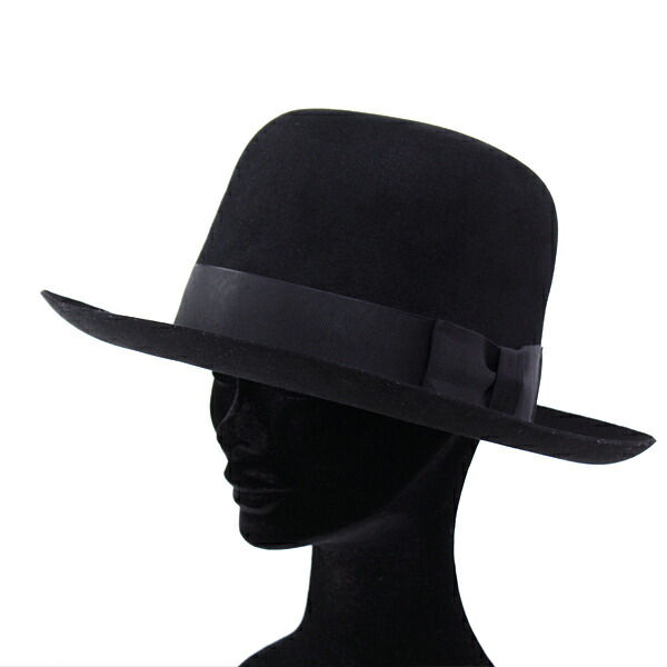 楽天市場】クリスティーズ ハット メンズ 秋 ファーフェルト 冬 メンズ