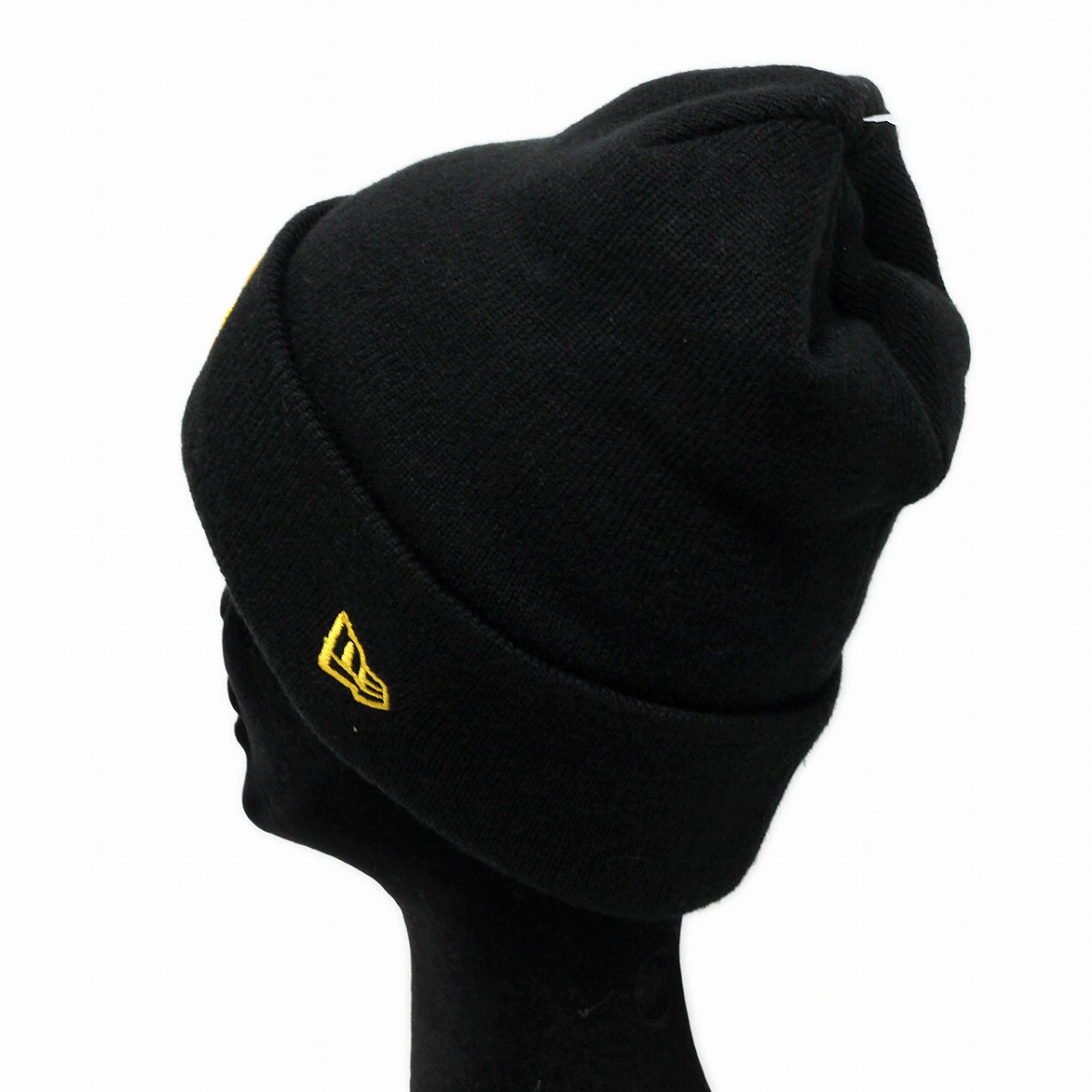 楽天市場】ニューエラ ニット帽 ウータン・クラン WU-TANG CLAN ヒップ