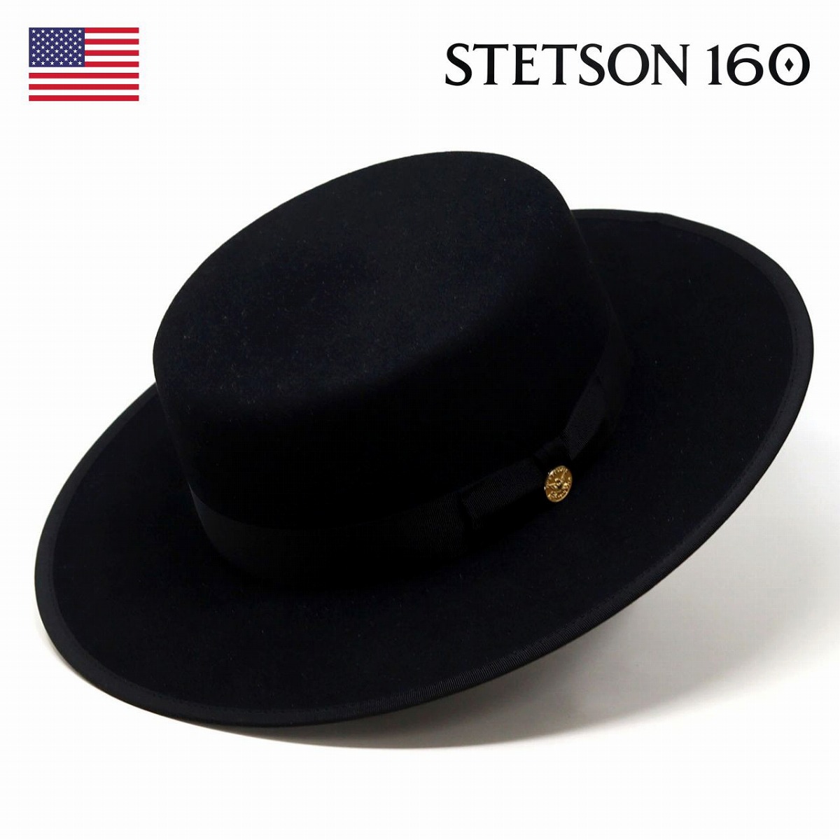 ステットソン」の人気商品一覧 | 安い商品を通販サイトから探す - 価格.com