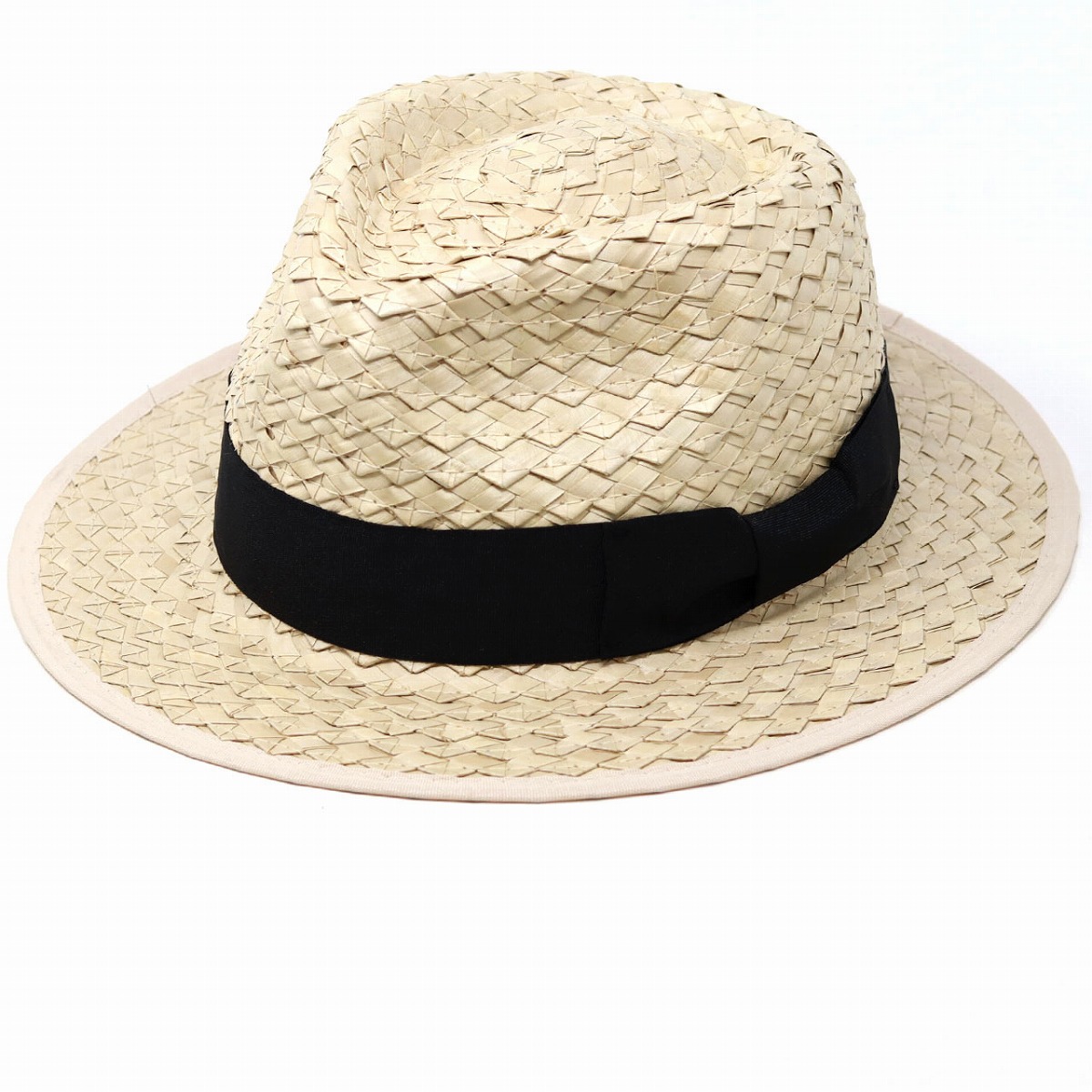 楽天市場】＼本日限定｜全品5%OFFクーポン／ 中折れハット メンズ