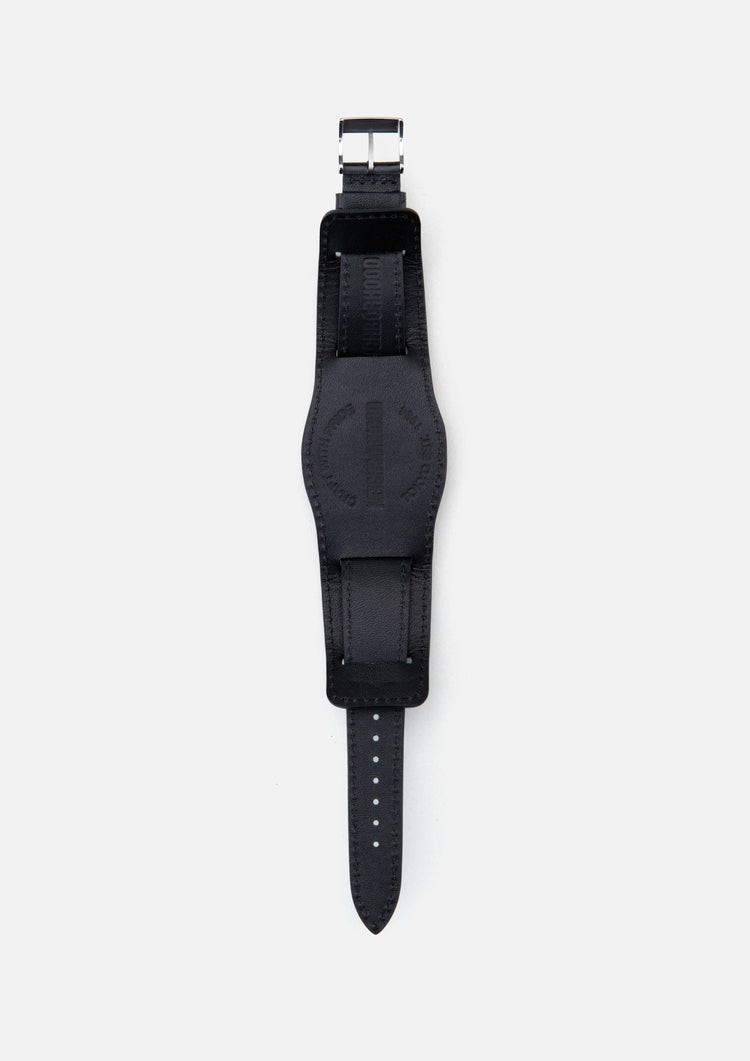 楽天市場】【新品/送料無料】NEIGHBORHOOD LEATHER EMB WATCH BAND