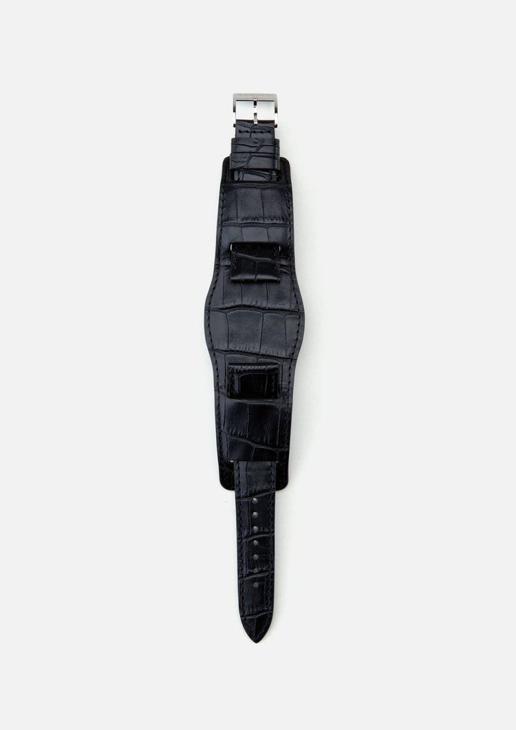 楽天市場】【新品/送料無料】NEIGHBORHOOD LEATHER EMB WATCH BAND