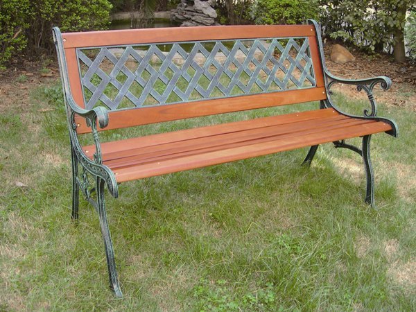 楽天市場】【8%OFFクーポン〜3/4 14時まで】 ベンチ ガーデンベンチ