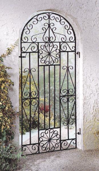 楽天市場】【8%OFFクーポン〜3/4 14時まで】 アルミ門扉 リージェント