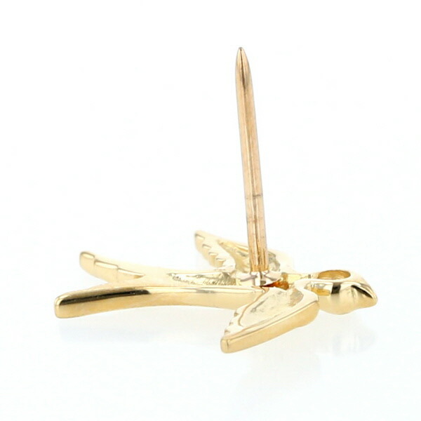 楽天市場】MIKIMOTO ミキモト K18YG イエローゴールド 真鍮 ブローチ