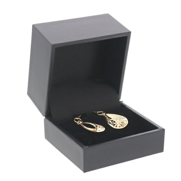 楽天市場】GSTV K18YG イエローゴールド フィリグラーナピアストップ