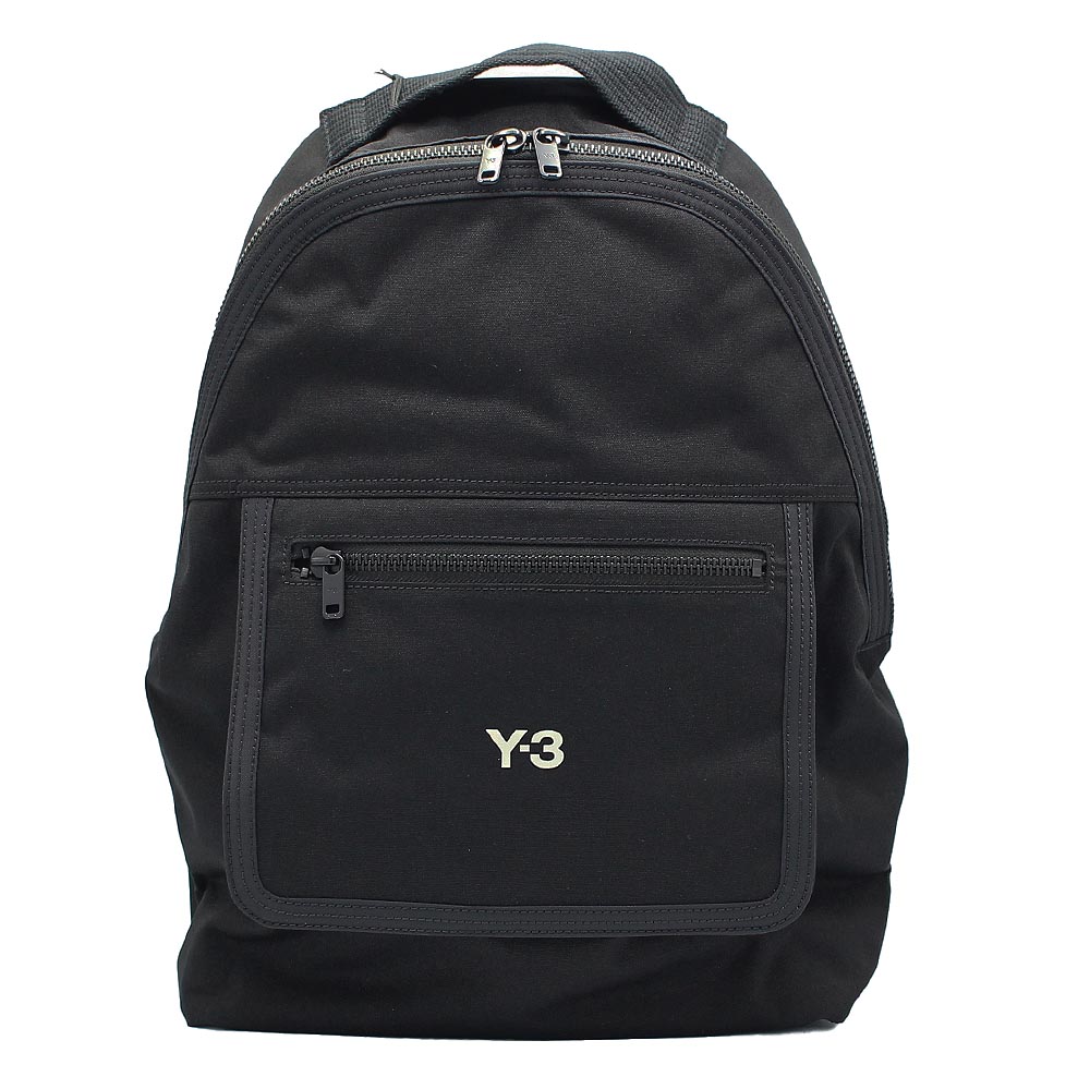 楽天市場】ワイスリー Y-3 リュックサック IY4063 ブラック Y-3 CL BP